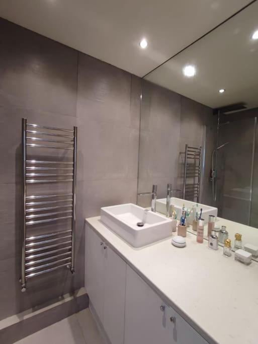 Air Conditioning Paris Central Stylish Apartment Eksteriør bilde